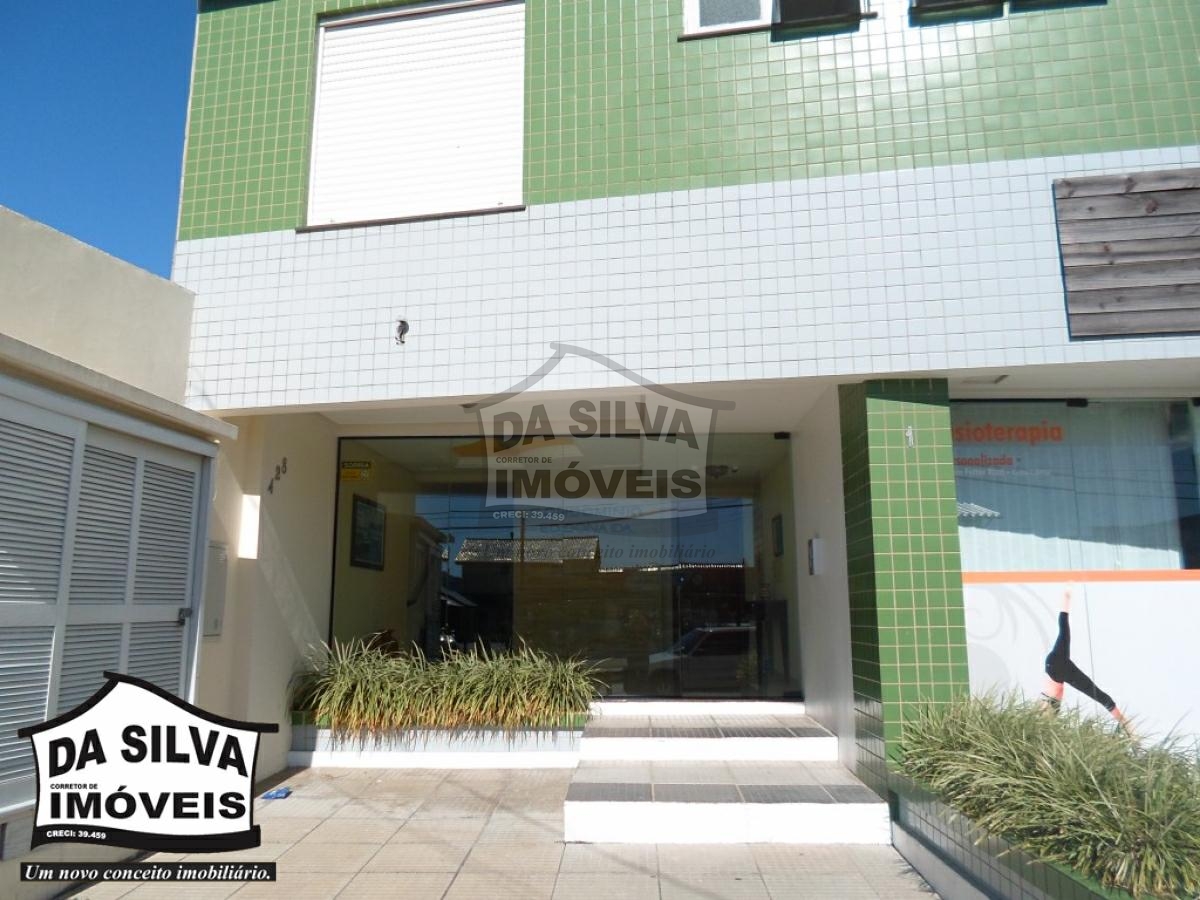 Apartamento 1 Quarto