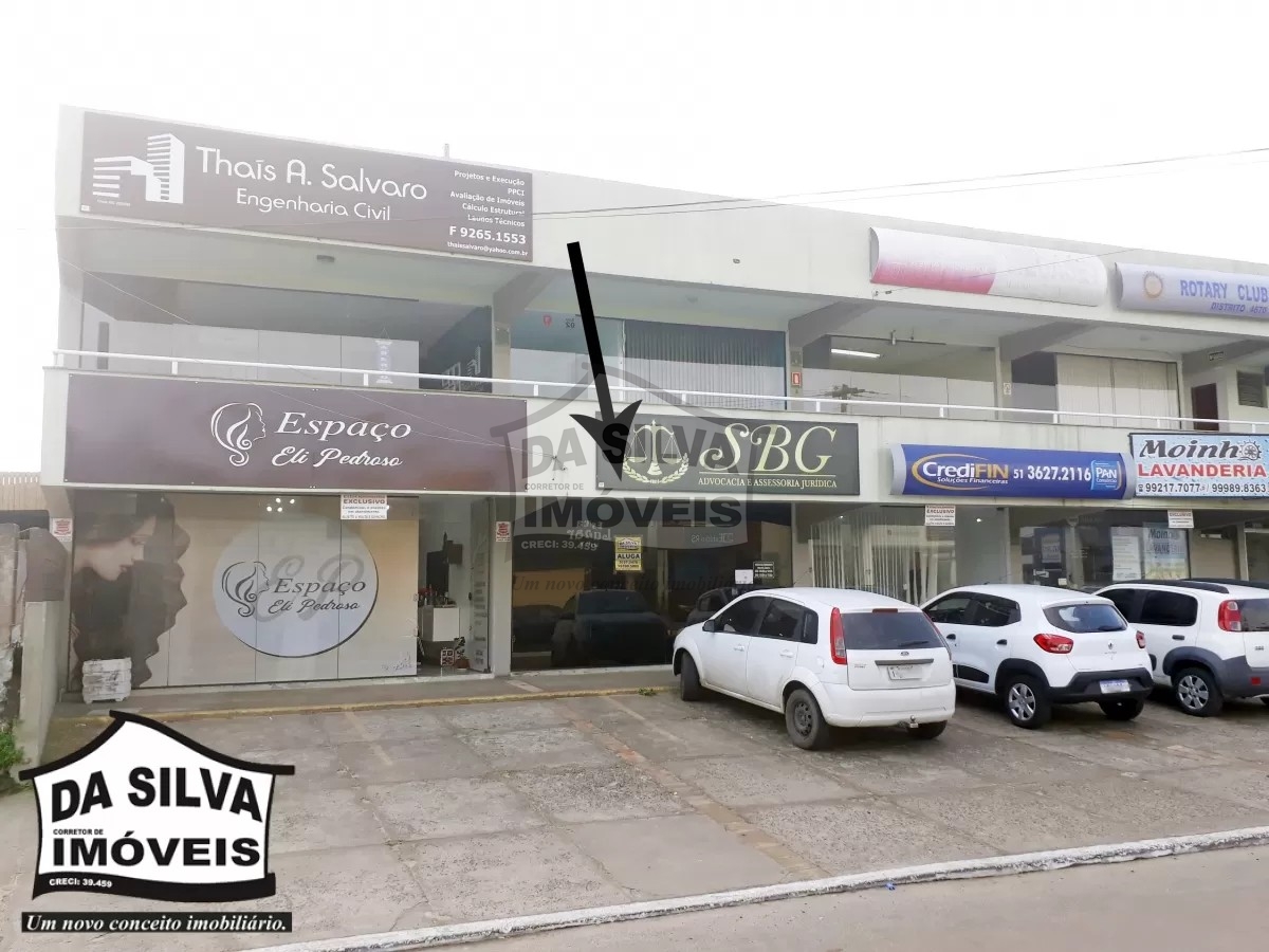Loja/Sala Comercial
