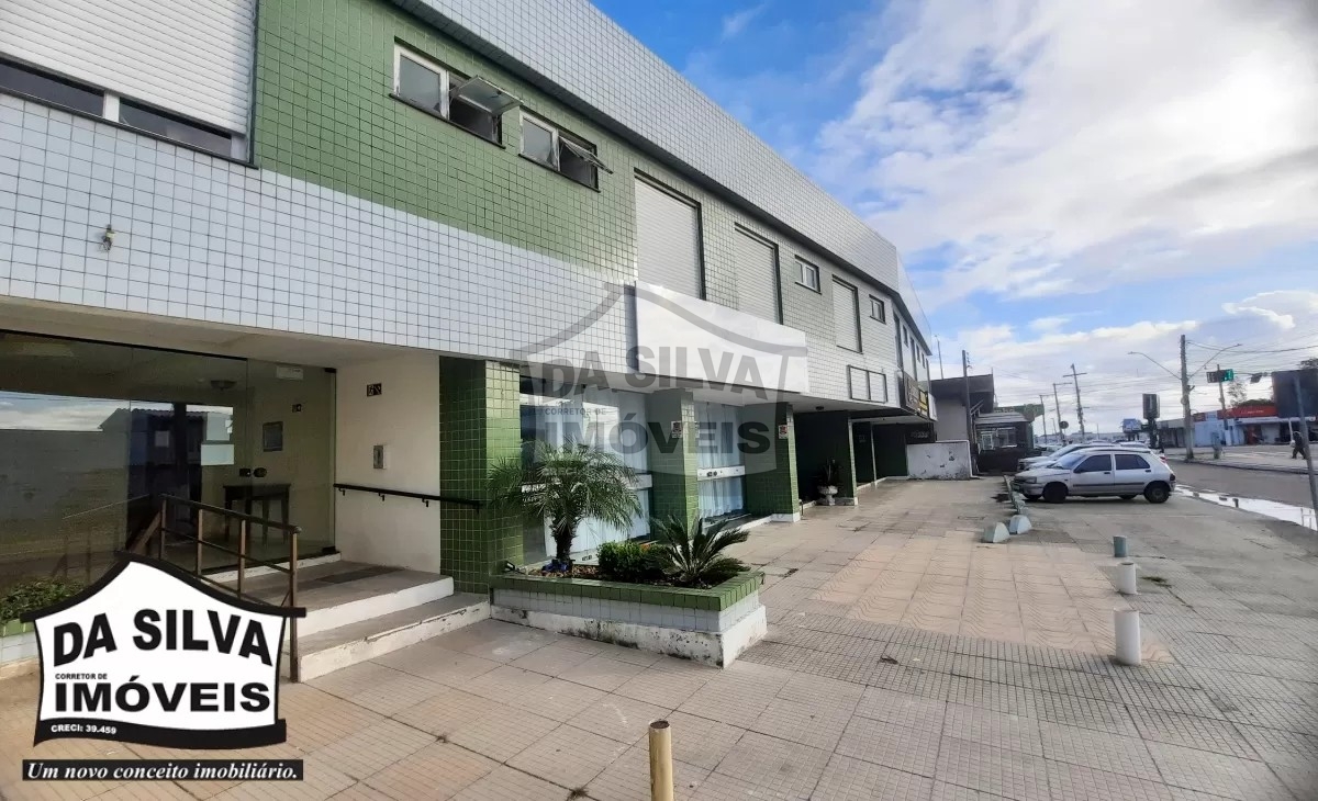 Loja/Sala Comercial