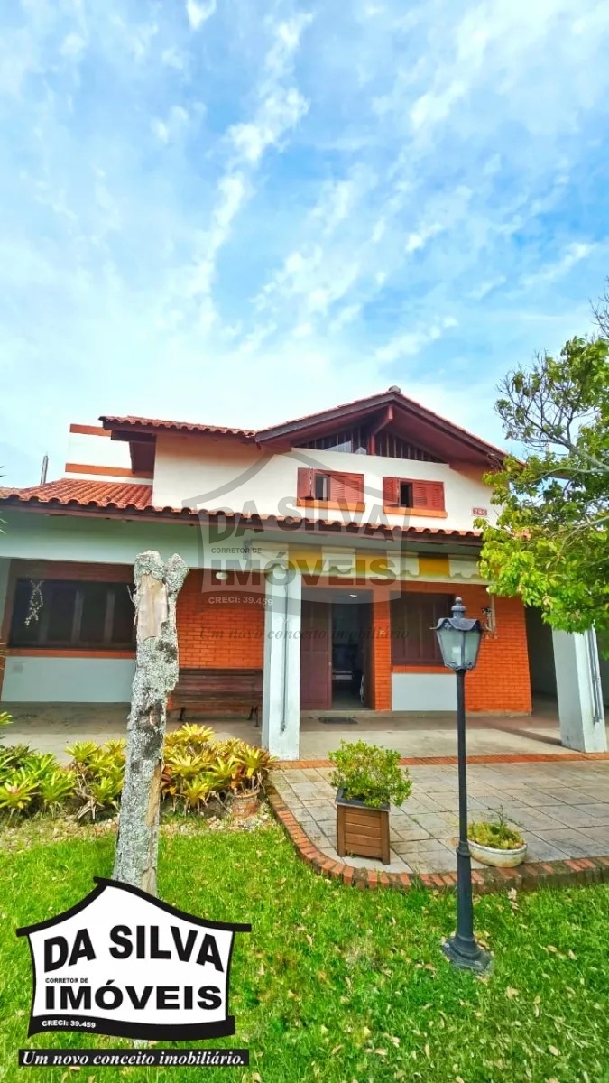 Casa 3 Quartos